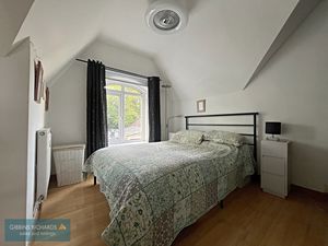 Bedroom Two- click for photo gallery